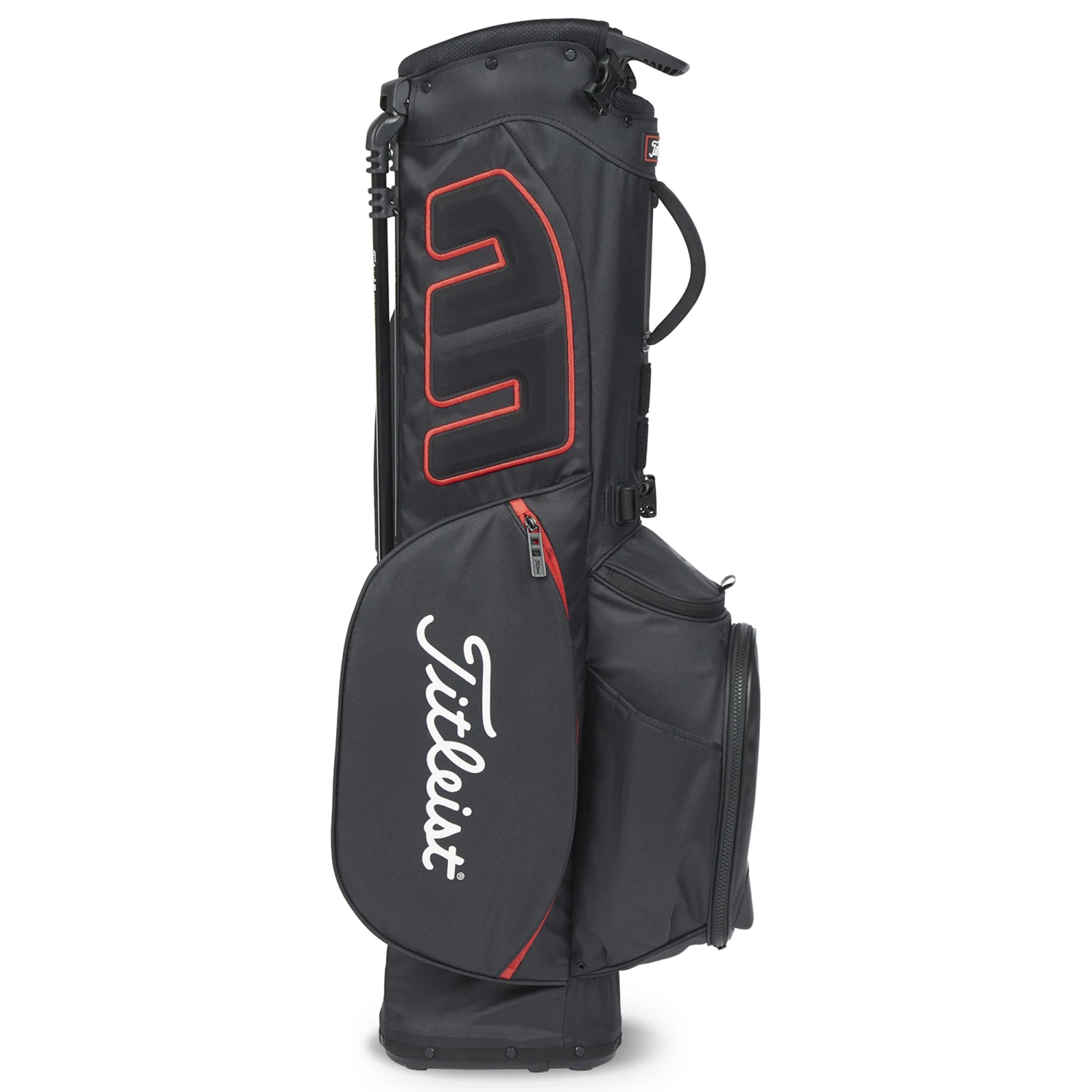 Titleist Players 4 Stand Golf Bag 2 Titleist Players 4 Stand Golf Bag - Image 2