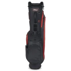 Titleist Players 4 Stand Golf Bag 13 Titleist Players 4 Stand Golf Bag -Golf Clothing Shop Titleist Players 4 Stand Bag TB23SX4 006 3
