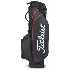 Titleist Players 4 Stand Golf Bag 14 Titleist Players 4 Stand Golf Bag -Golf Clothing Shop Titleist Players 4 Stand Bag TB23SX4 006 4