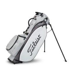 Titleist Players 5 StaDry Stand Golf Bag