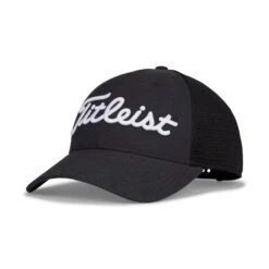 Titleist Players Space Dye Mesh Cap