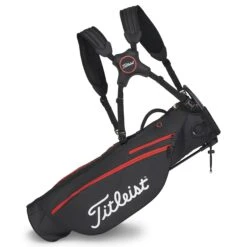 Titleist Premium Carry Golf Bag -Golf Clothing Shop Titleist Premium Carry Bag TB23CY1 006 3