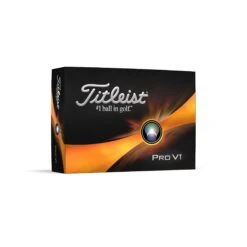 Titleist Pro V1 High # Golf Balls 2023