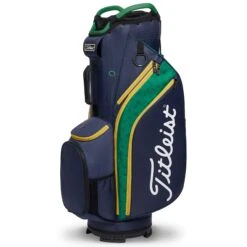 Titleist Shamrock LE Cart 14 Golf Bag