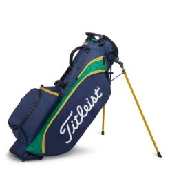 Titleist Shamrock LE Players 4 Stand Golf Bag