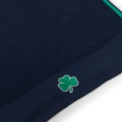 Titleist Shamrock LE Players Terry Towel -Golf Clothing Shop Titleist Shamrock LE Players Terry Towel TA23PTTSH 43 3