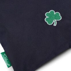 Titleist Shamrock LE Zippered Pouch 5 Titleist Shamrock LE Zippered Pouch -Golf Clothing Shop Titleist Shamrock LE Zippered Pouch TA23ZPSH 43 1