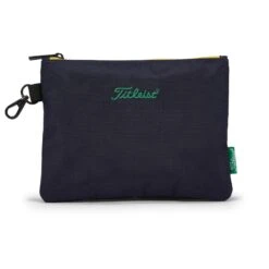 Titleist Shamrock LE Zippered Pouch