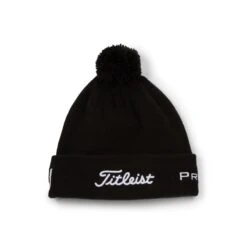 Titleist Tour Pom Pom Beanie