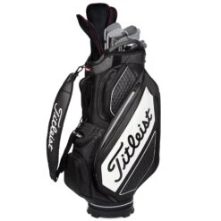 Titleist Tour Series Premium Cart StaDry Bag -Golf Clothing Shop Titleist Tour Series Premium Cart TB20CT1 01 6