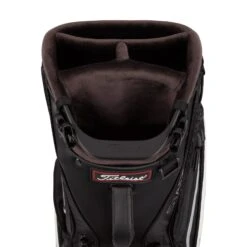 Titleist Tour Series Premium StaDry Stand Bag -Golf Clothing Shop Titleist Tour Series Premium StaDry Stand Bag TB22SXSF2E 01 6