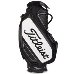 Golf Clothing Shop -Golf Clothing Shop Titleist Tour Series Tour Bag TB22SF9 01 2