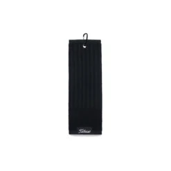 Titleist Tri-Fold Cart Towel