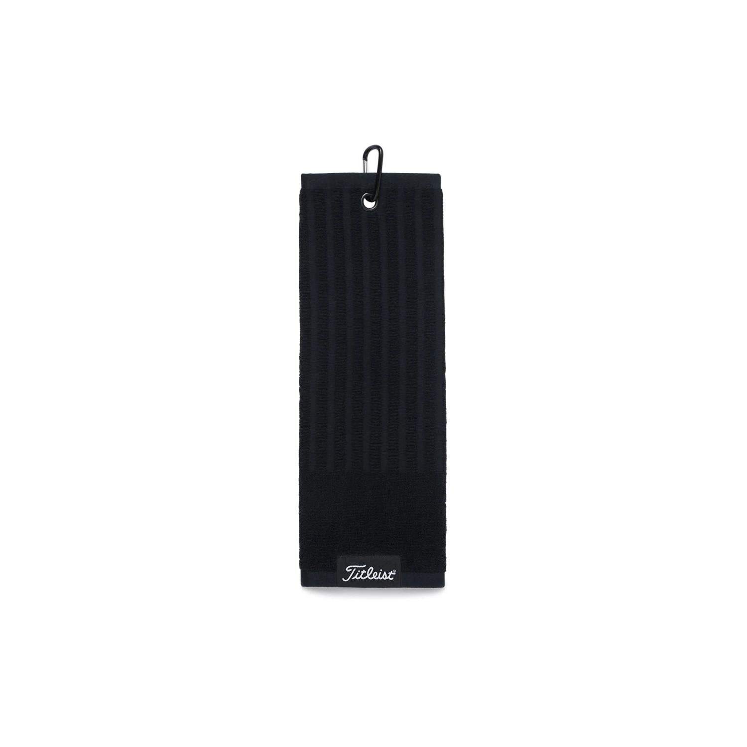 Titleist Tri-Fold Cart Towel 1 Titleist Tri-Fold Cart Towel