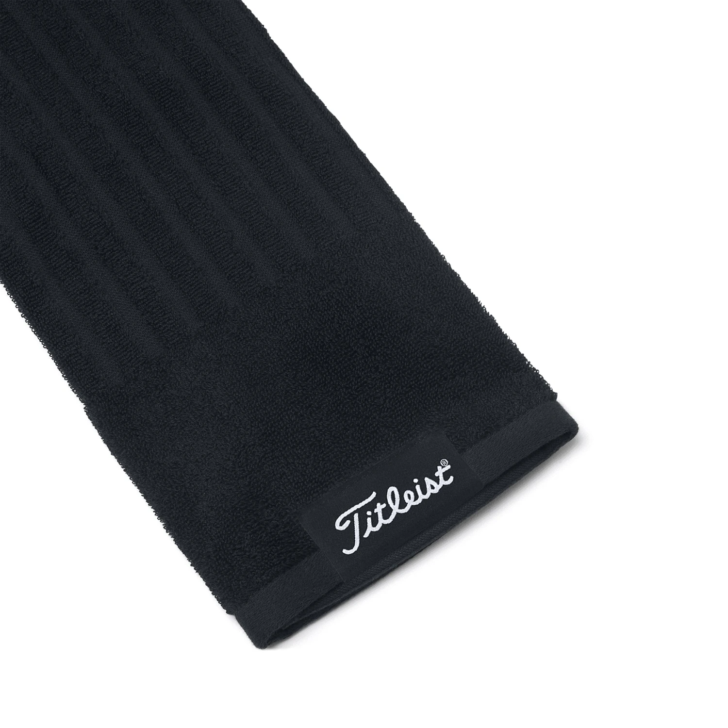 Titleist Tri-Fold Cart Towel 2 Titleist Tri-Fold Cart Towel - Image 2