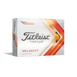 Titleist Velocity Golf Balls