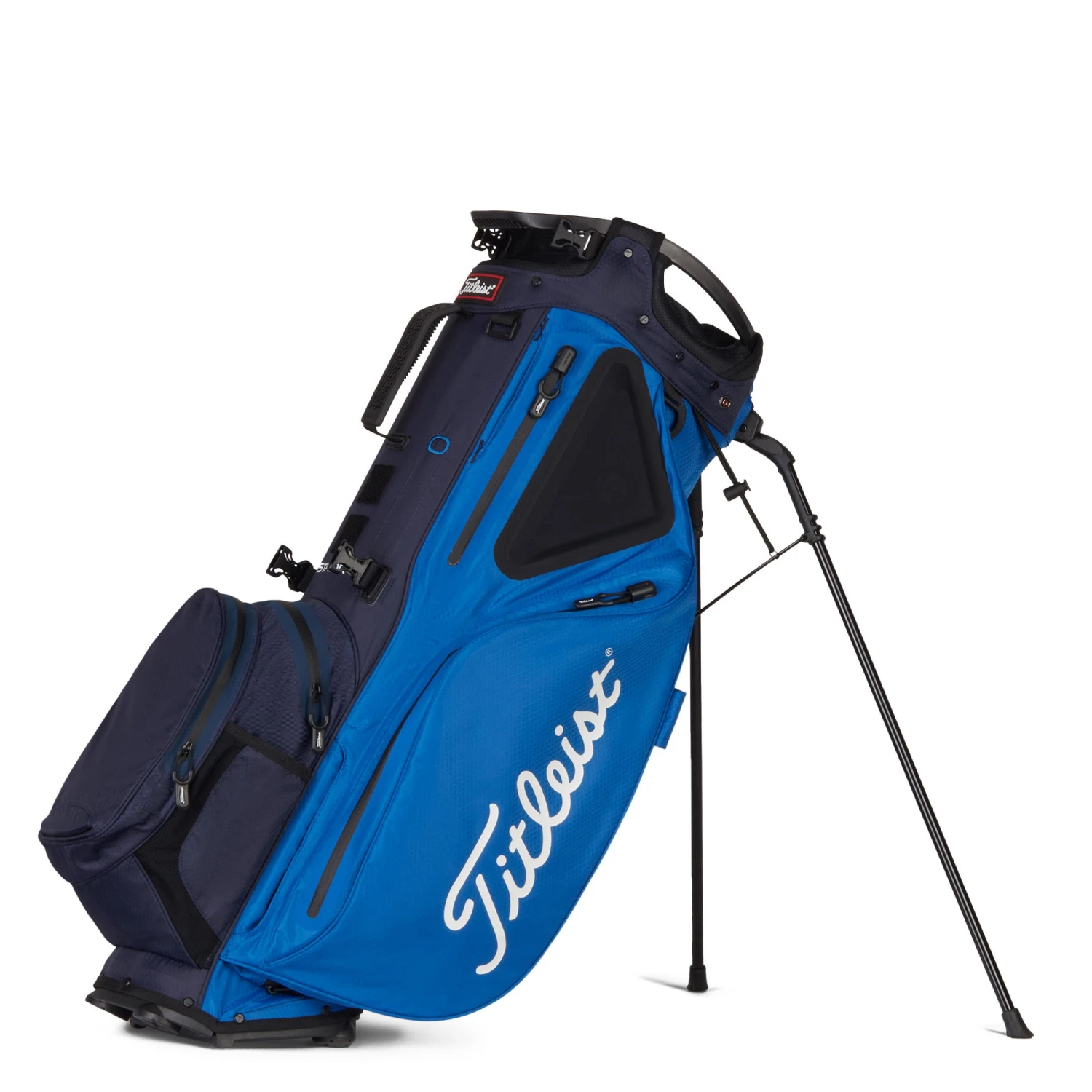 Titleist 14 Hybrid StaDry Stand Bag 1 Titleist 14 Hybrid StaDry Stand Bag