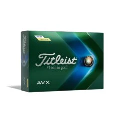 Titleist AVX Golf Balls