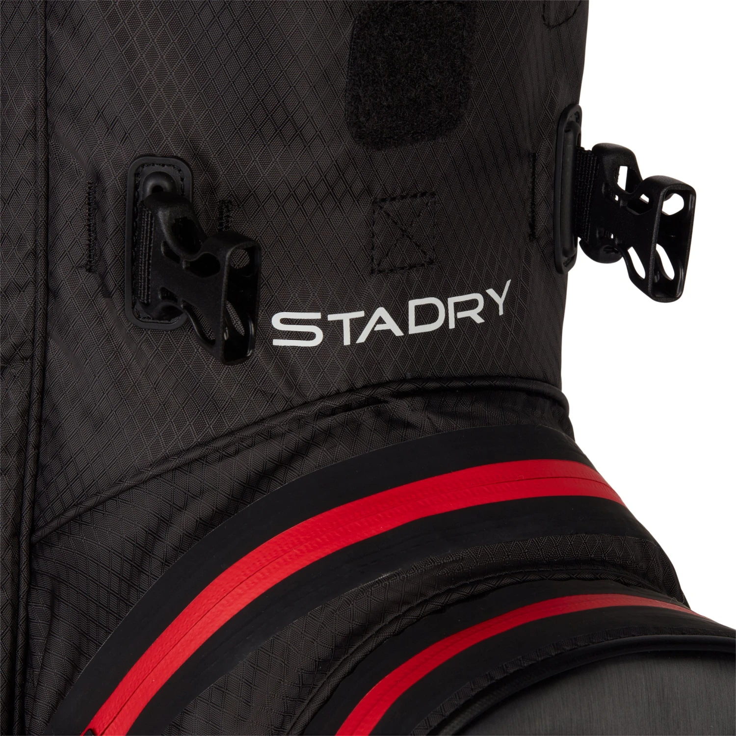 Titleist Players 4+ StaDry Stand Golf Bag 4 Titleist Players 4+ StaDry Stand Golf Bag - Image 4