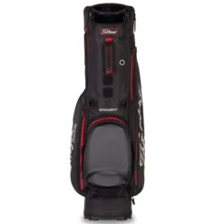 Titleist Players 4+ StaDry Stand Golf Bag 6 Titleist Players 4+ StaDry Stand Golf Bag -Golf Clothing Shop TitleistPlayers4 StaDryStandBagTB21SX3 0062