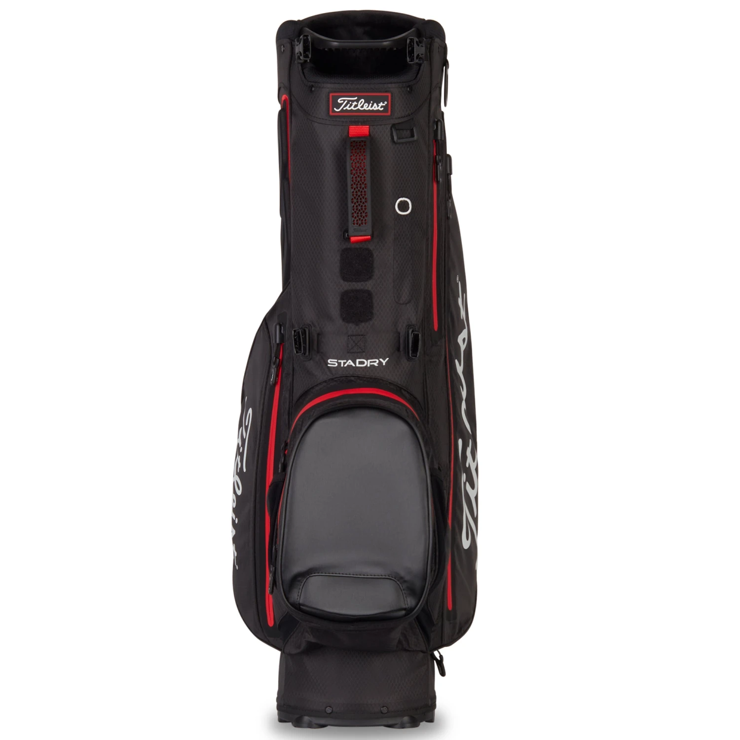 Titleist Players 4+ StaDry Stand Golf Bag 3 Titleist Players 4+ StaDry Stand Golf Bag - Image 3