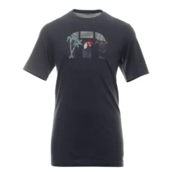 TravisMathew Cart Race Tee Shirt
