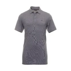 TravisMathew Heater Polo Shirt