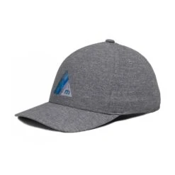 TravisMathew Heater Snapback Cap