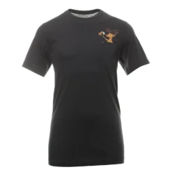 TravisMathew King Rudolph Tee Shirt