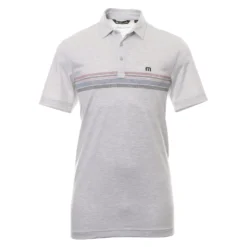 TravisMathew Leave Of Absence Polo Shirt