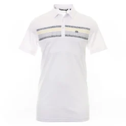 TravisMathew Los Cabos Polo Shirt