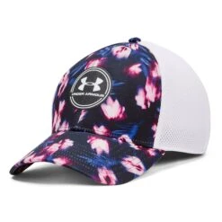 Under Armour Golf Iso-Chill Driver Mesh Cap