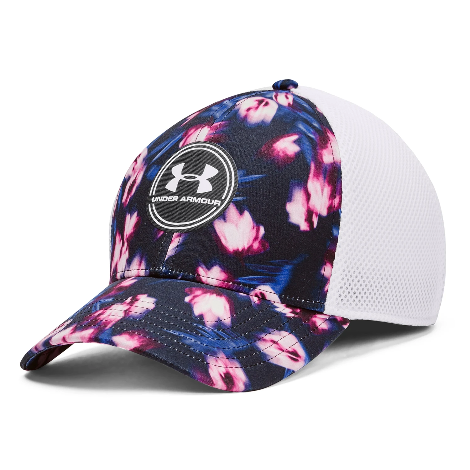 Under Armour Golf Iso-Chill Driver Mesh Cap 1 Under Armour Golf Iso-Chill Driver Mesh Cap