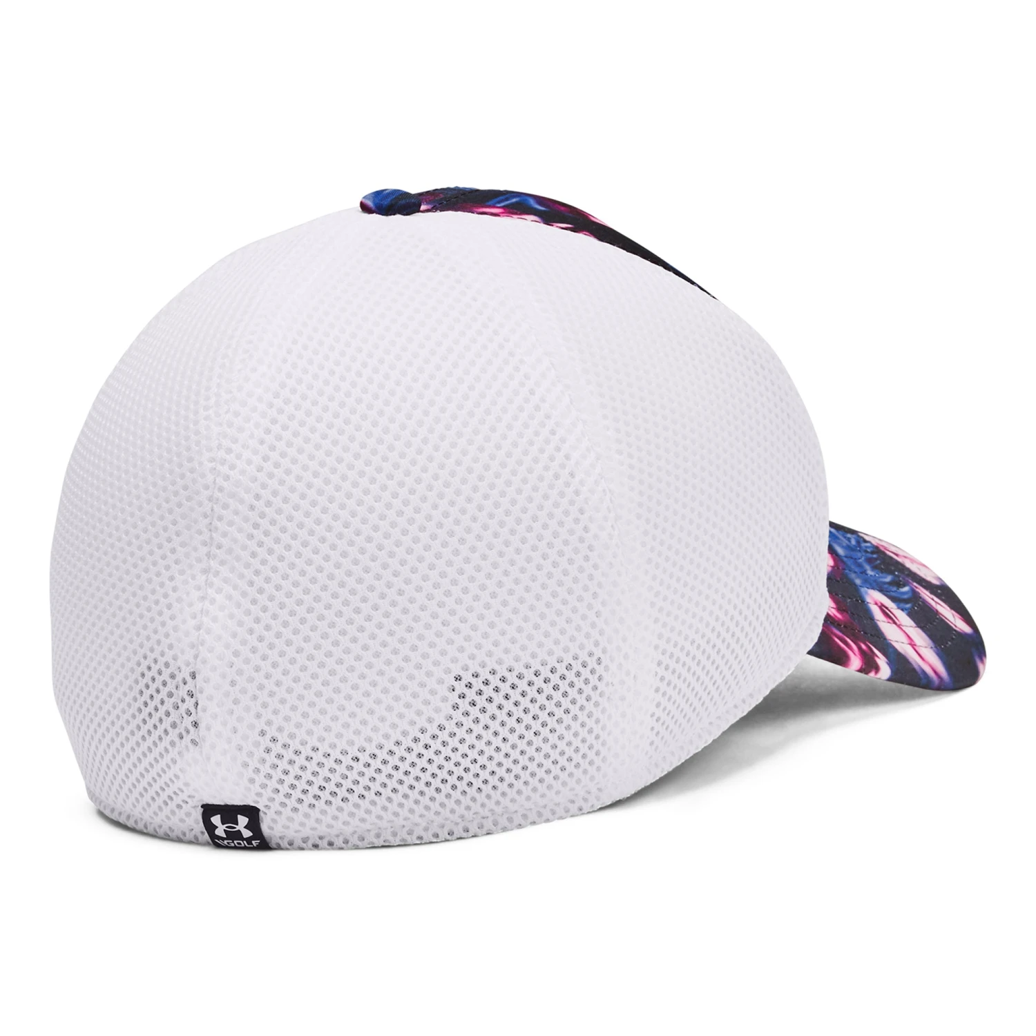Under Armour Golf Iso-Chill Driver Mesh Cap 2 Under Armour Golf Iso-Chill Driver Mesh Cap - Image 2