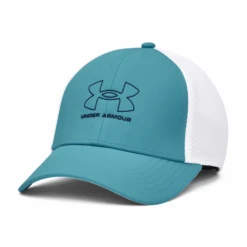 Under Armour Golf Iso-Chill Driver Mesh Cap