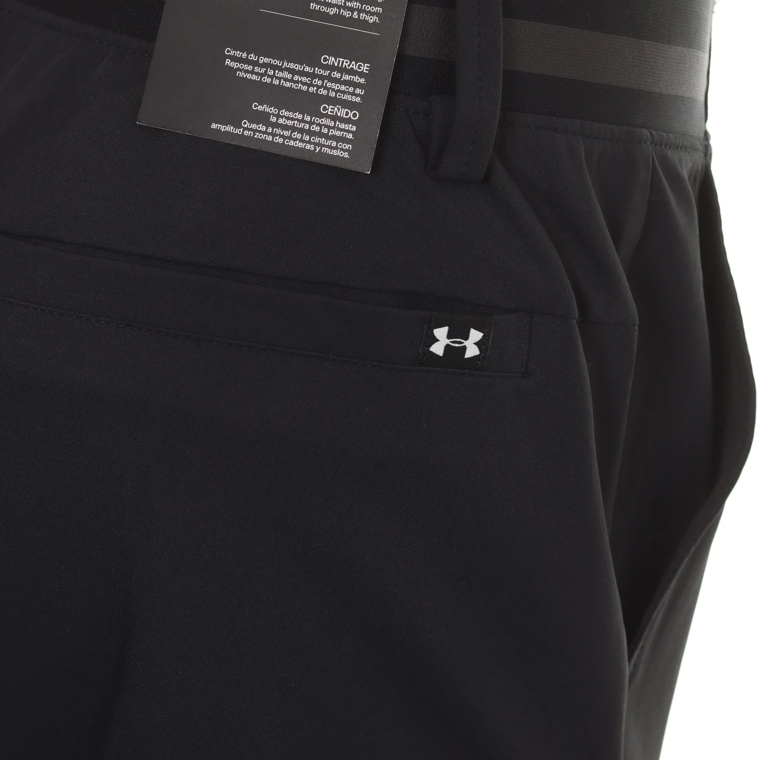 Under Armour Golf UA Drive Jogger 3 Under Armour Golf UA Drive Jogger - Image 3
