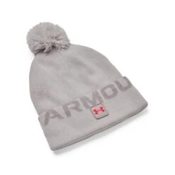 Under Armour Golf UA Halftime Fleece Pom