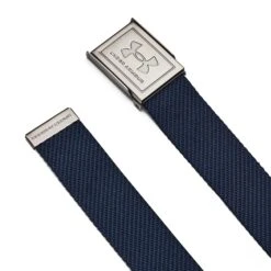 Under Armour Golf Webbing Belt