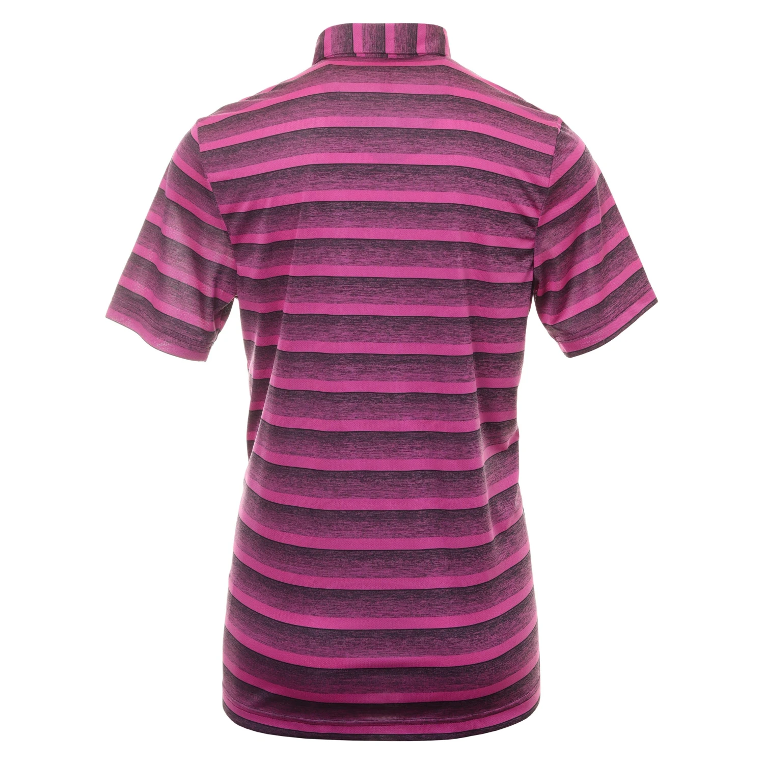 Adidas Golf 2-Colour Stripe Shirt 2 Adidas Golf 2-Colour Stripe Shirt - Image 2