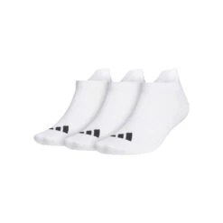 Adidas Golf 3 Pack Ankle Sock