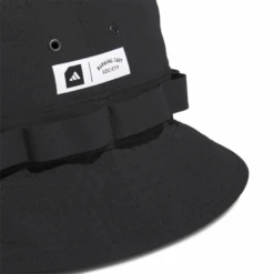 Adidas Golf Adicross BCS Bucket Hat 5 Adidas Golf Adicross BCS Bucket Hat -Golf Clothing Shop adidas Golf Adicross BCS Bucket Hat HS5565 3