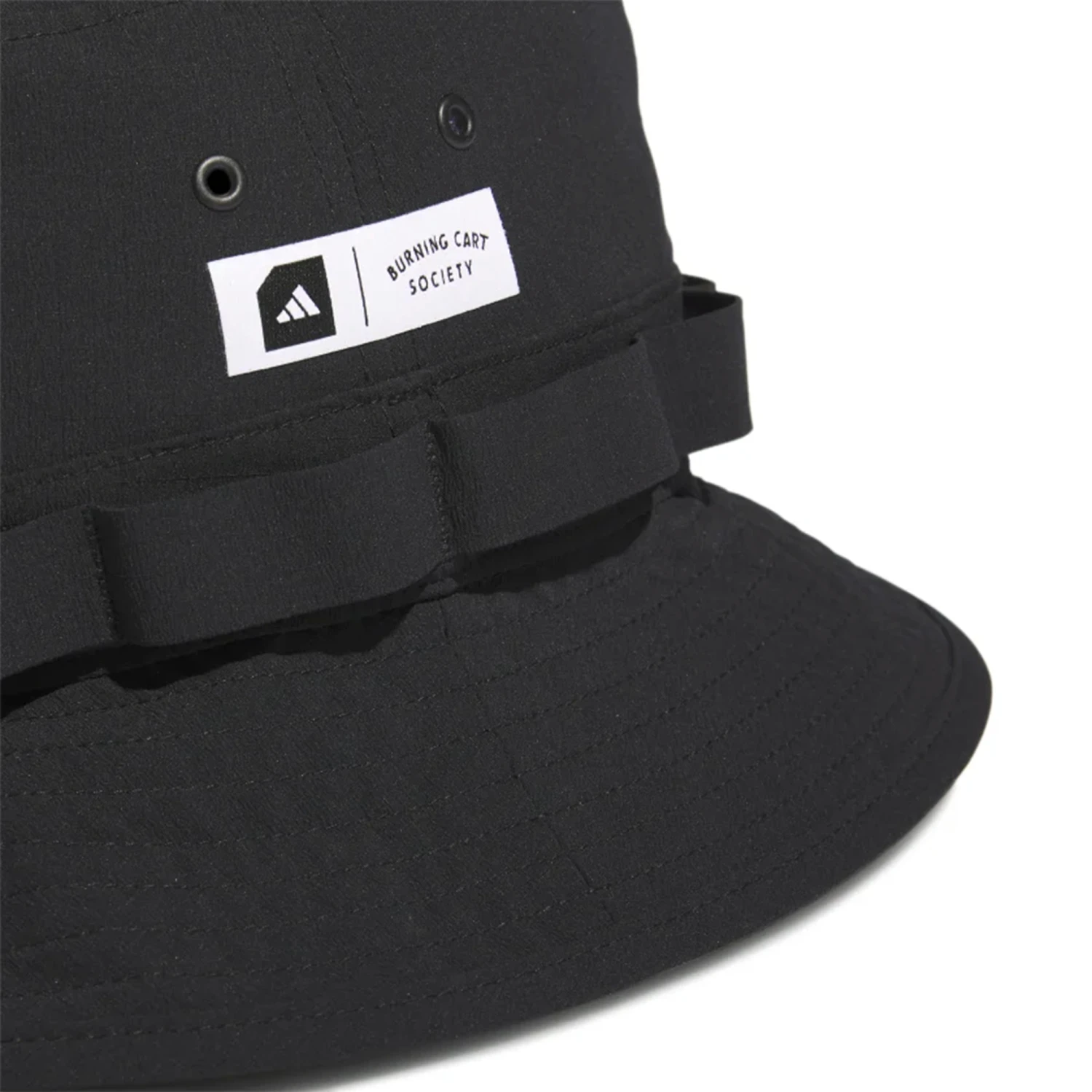 Adidas Golf Adicross BCS Bucket Hat 3 Adidas Golf Adicross BCS Bucket Hat - Image 3