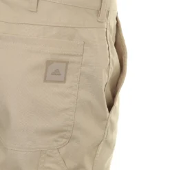 Adidas Golf Adicross Pants -Golf Clothing Shop adidas Golf Adicross Pant HF9109 3 scaled