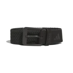 Adidas Golf Braided Stretch Belt
