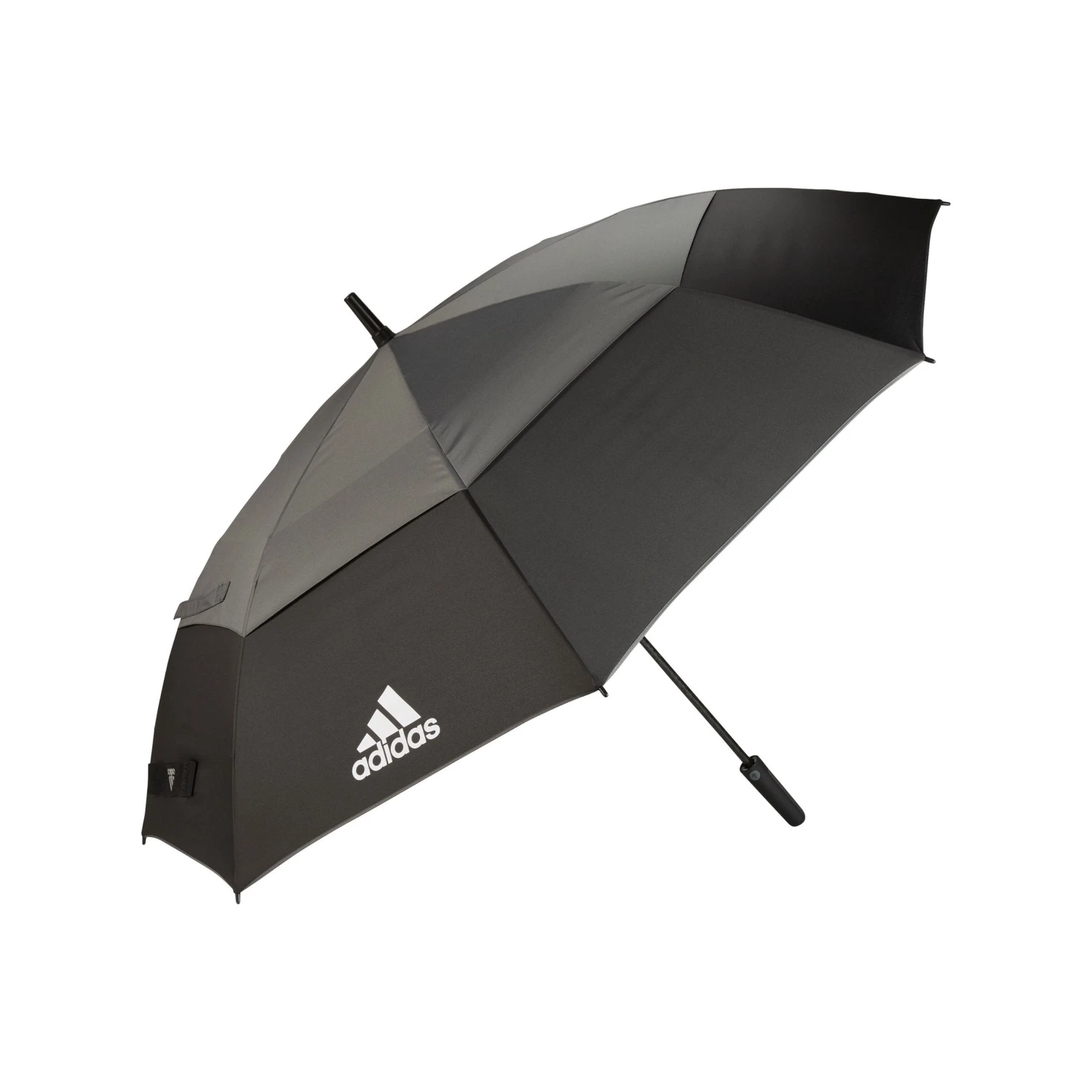 Adidas Golf Double Canopy Umbrella 1 Adidas Golf Double Canopy Umbrella