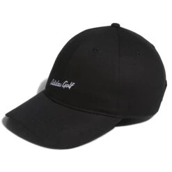 Adidas Golf Go-To Dad Cap