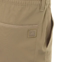 Adidas Golf Go-To Shorts -Golf Clothing Shop adidas Golf Go To Shorts HA9130 Hemp 3 scaled