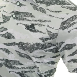 Adidas Golf Horizon Print Shirt 5 Adidas Golf Horizon Print Shirt -Golf Clothing Shop adidas Golf Horizon Print Shirt HF6500 3 scaled