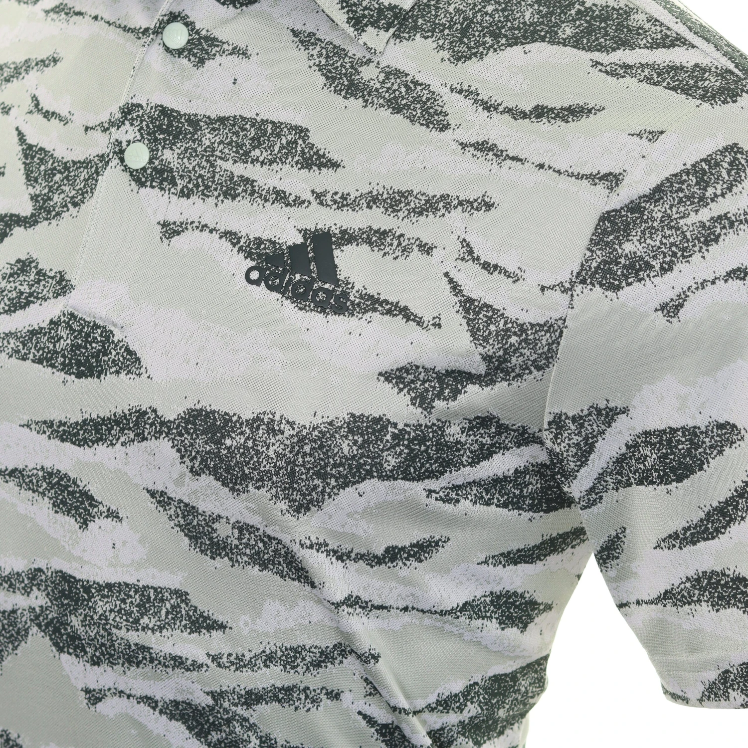 Adidas Golf Horizon Print Shirt 3 Adidas Golf Horizon Print Shirt - Image 3