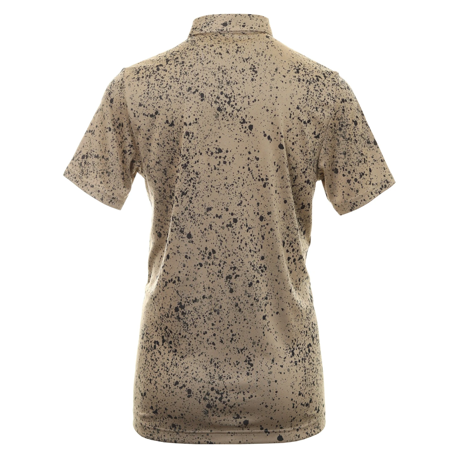 Adidas Golf Jacquard Shirt 2 Adidas Golf Jacquard Shirt - Image 2
